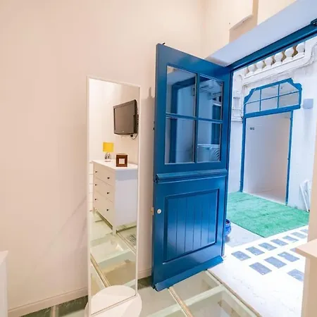 Apartment Dzc- Dazzle Den Valletta